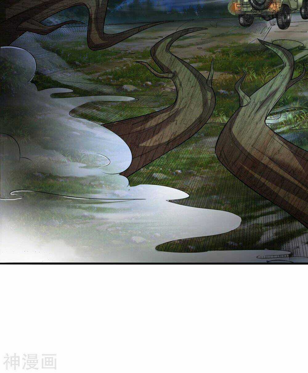 Tuyệt Thế Phi Đao - Chapter 206 - Trang 18