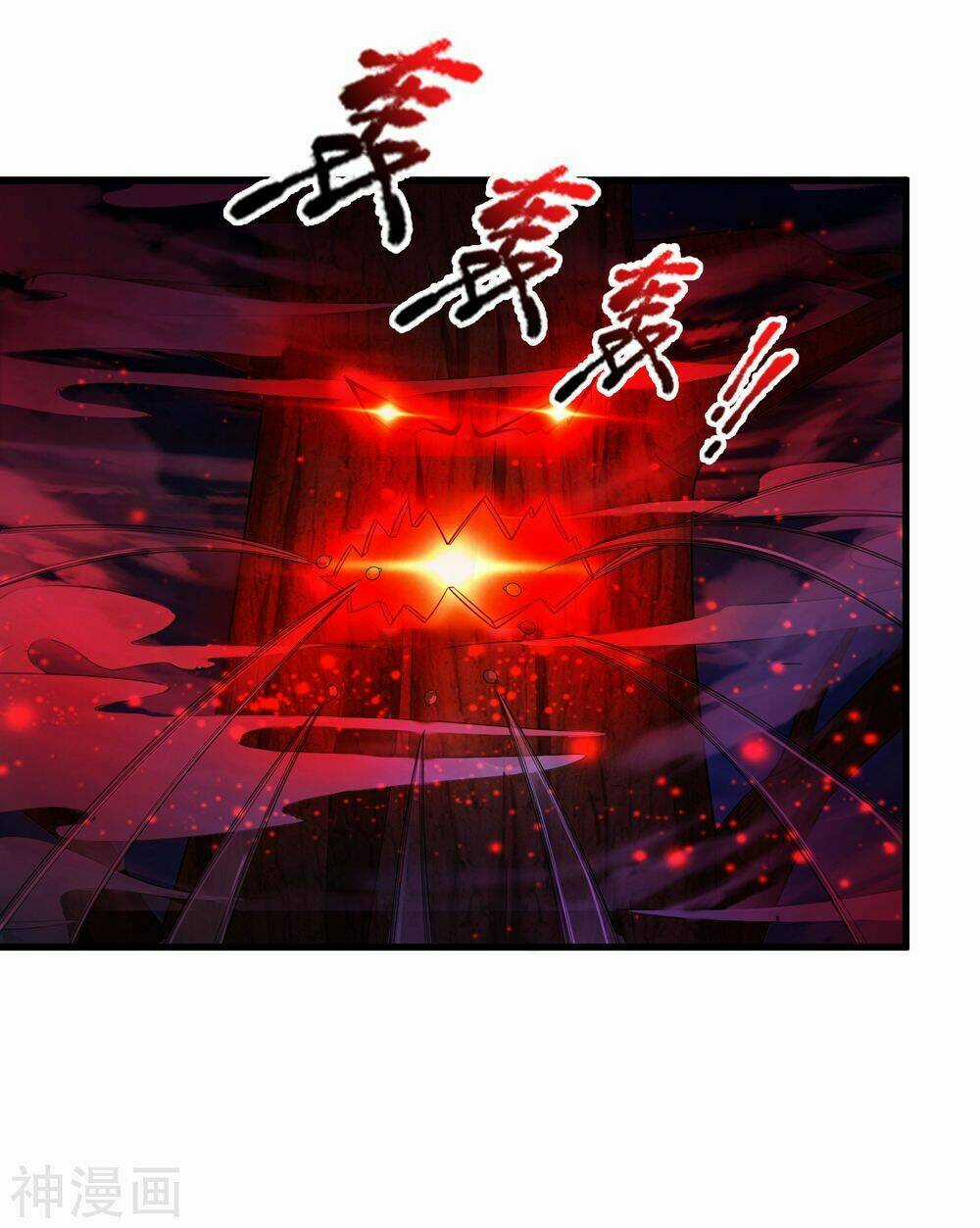 Tuyệt Thế Phi Đao - Chapter 206 - Trang 7