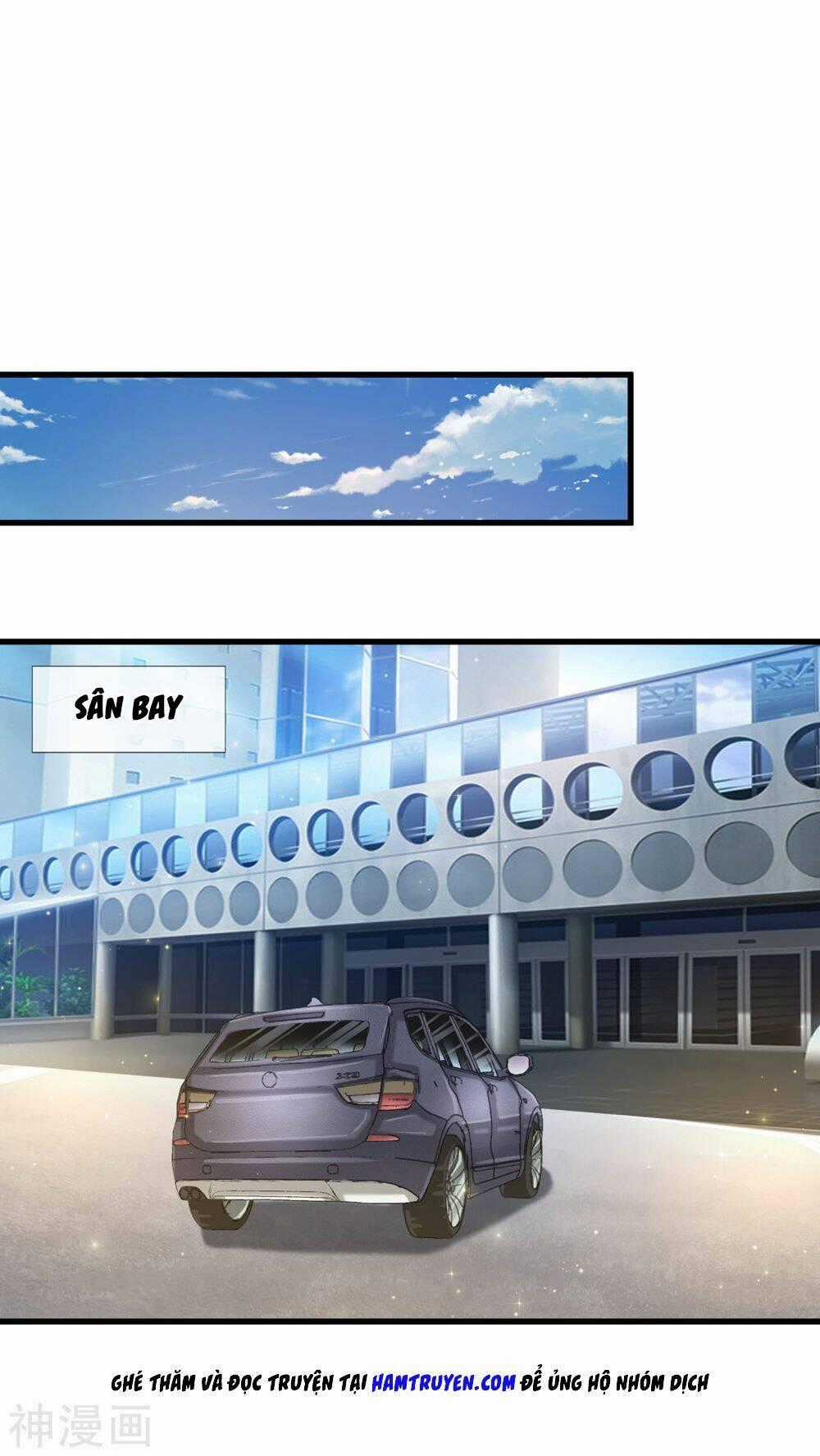 Tuyệt Thế Phi Đao - Chapter 207 - Trang 25
