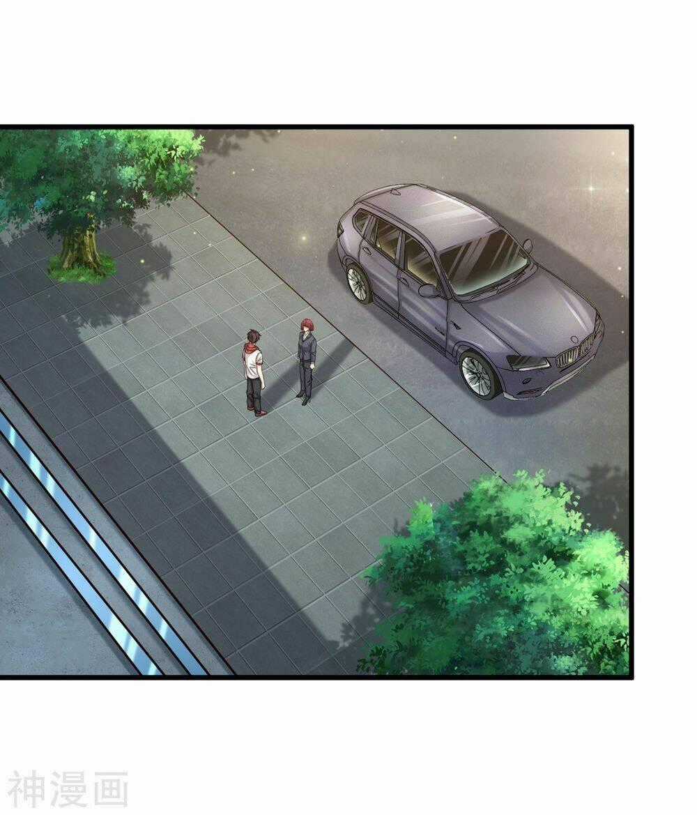 Tuyệt Thế Phi Đao - Chapter 207 - Trang 26