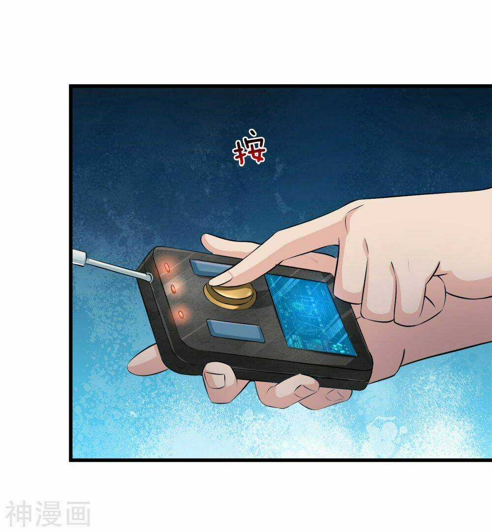 Tuyệt Thế Phi Đao - Chapter 207 - Trang 4