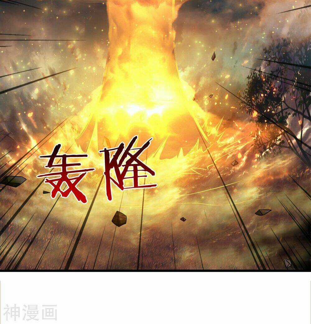 Tuyệt Thế Phi Đao - Chapter 207 - Trang 7