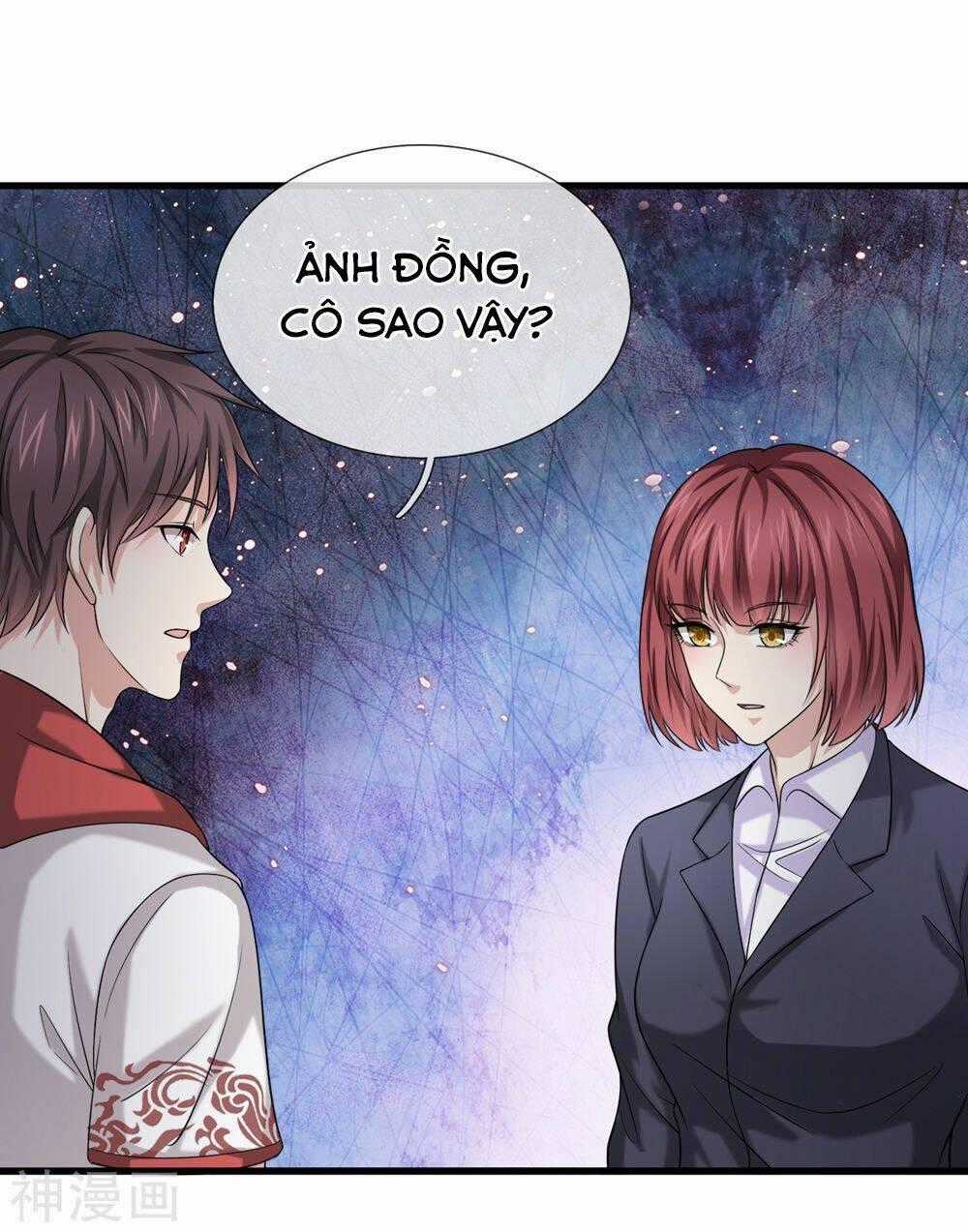 Tuyệt Thế Phi Đao - Chapter 208 - Trang 1