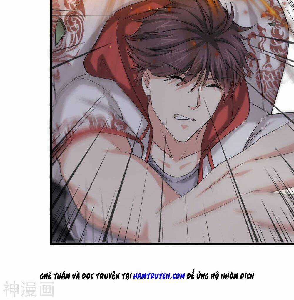 Tuyệt Thế Phi Đao - Chapter 208 - Trang 17