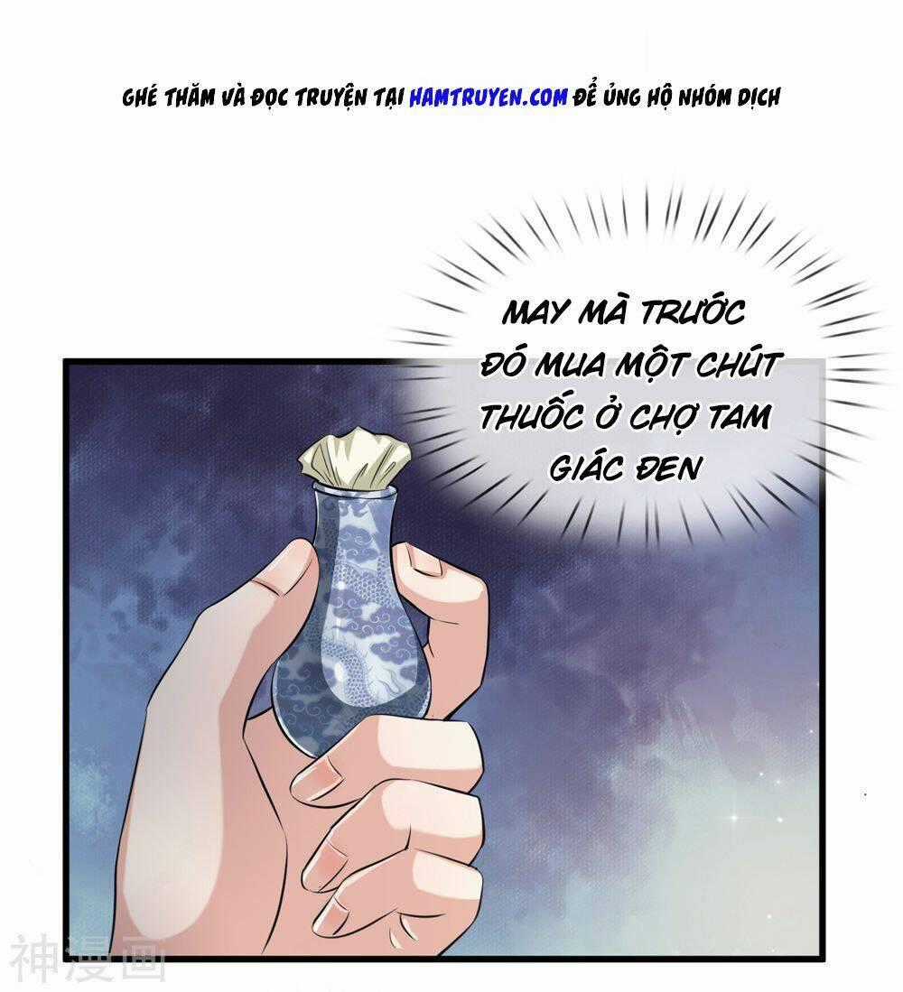 Tuyệt Thế Phi Đao - Chapter 208 - Trang 23