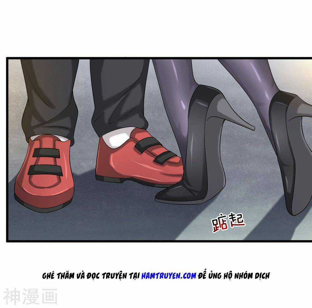 Tuyệt Thế Phi Đao - Chapter 208 - Trang 5