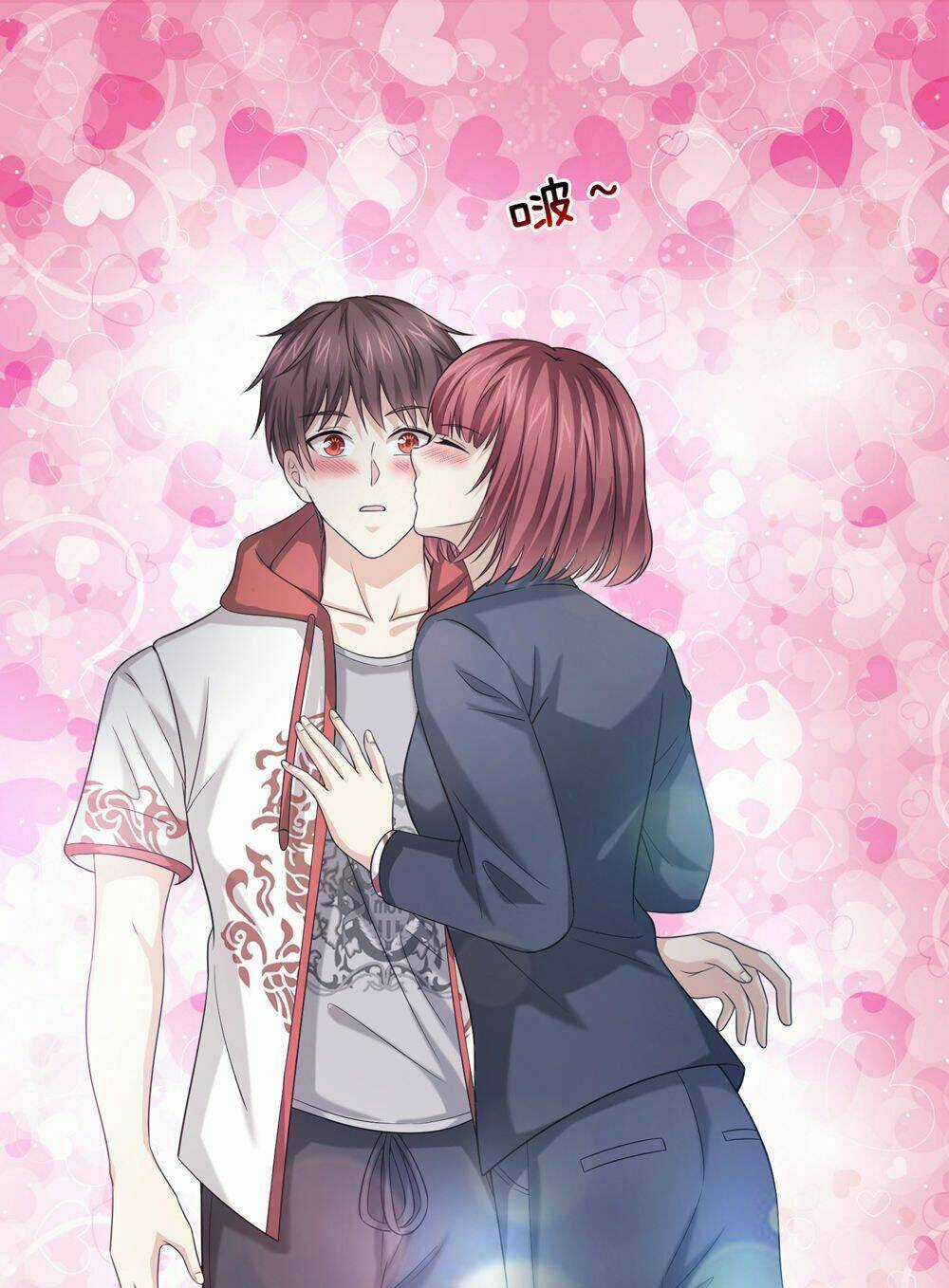 Tuyệt Thế Phi Đao - Chapter 208 - Trang 7