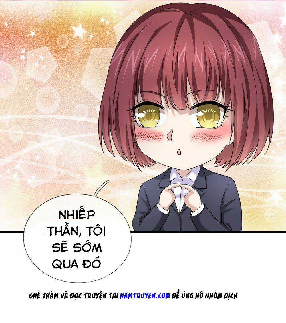 Tuyệt Thế Phi Đao - Chapter 208 - Trang 9