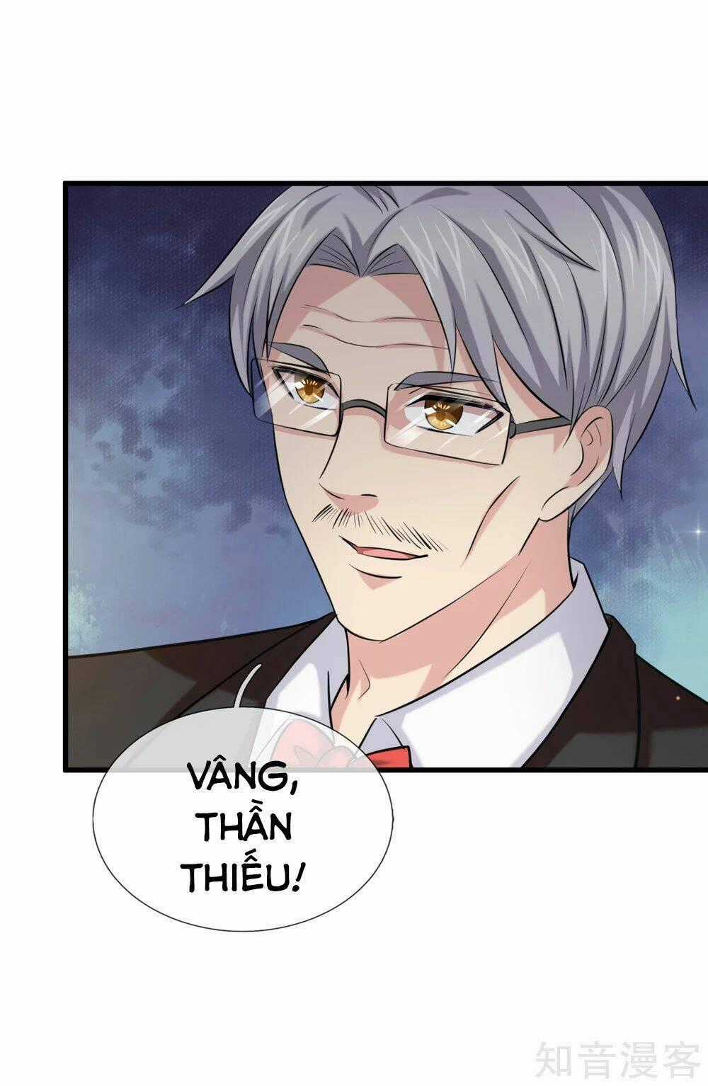 Tuyệt Thế Phi Đao - Chapter 209 - Trang 21