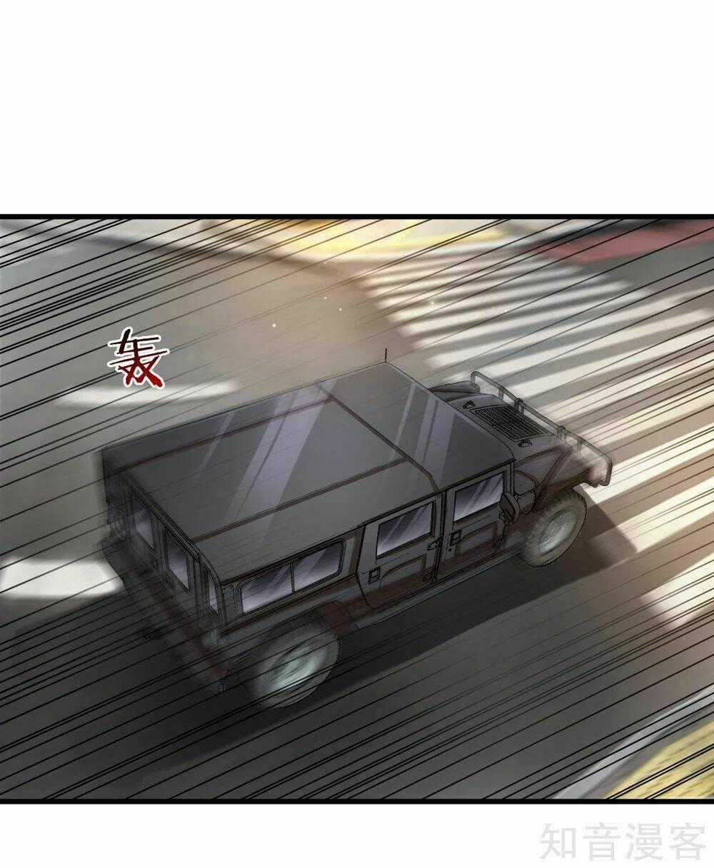 Tuyệt Thế Phi Đao - Chapter 209 - Trang 22