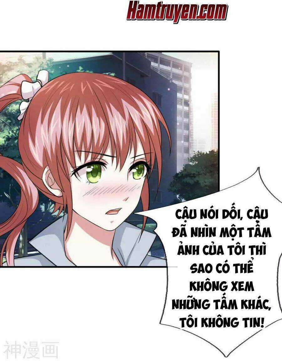Tuyệt Thế Phi Đao - Chapter 21 - Trang 11