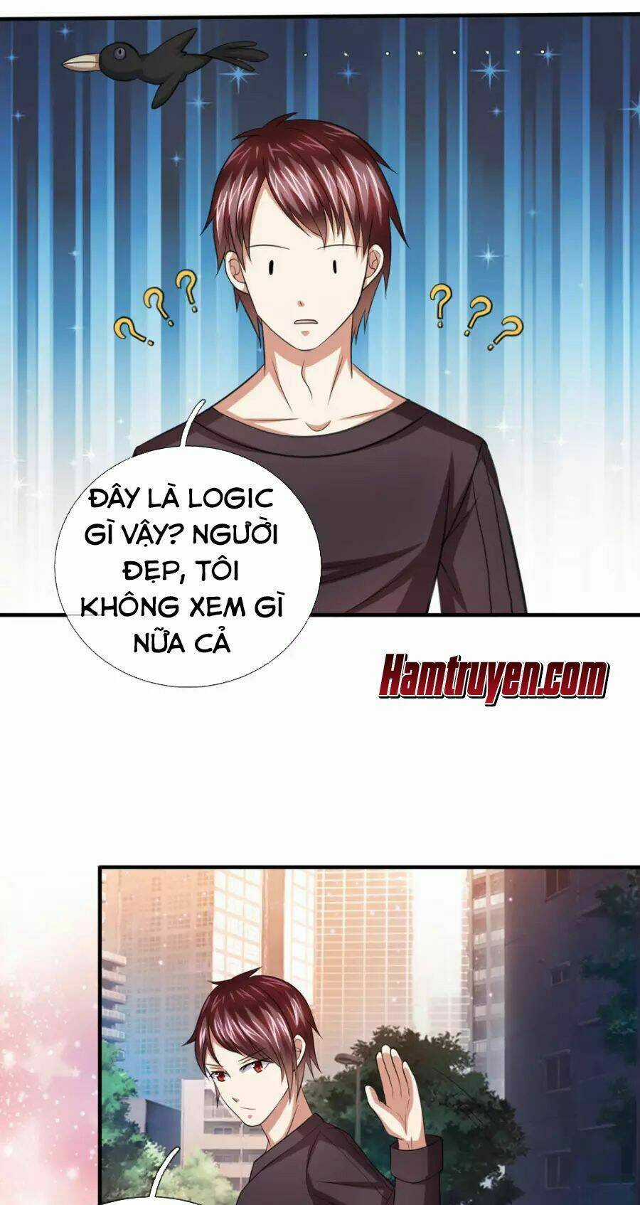 Tuyệt Thế Phi Đao - Chapter 21 - Trang 12