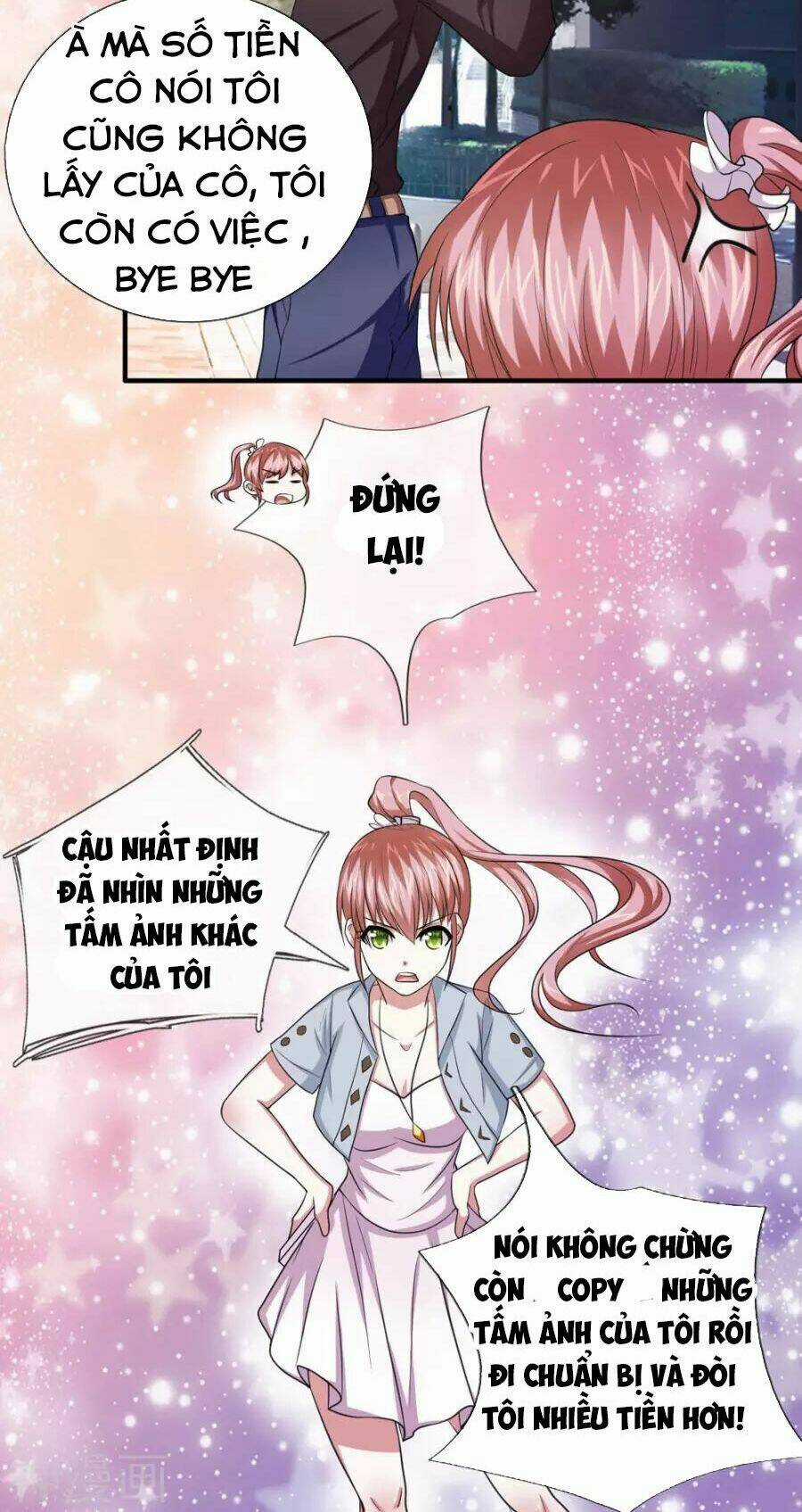 Tuyệt Thế Phi Đao - Chapter 21 - Trang 13