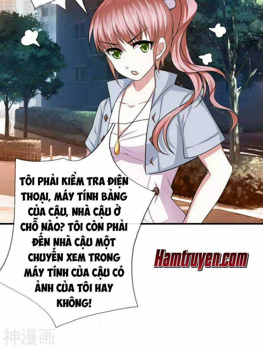 Tuyệt Thế Phi Đao - Chapter 21 - Trang 15