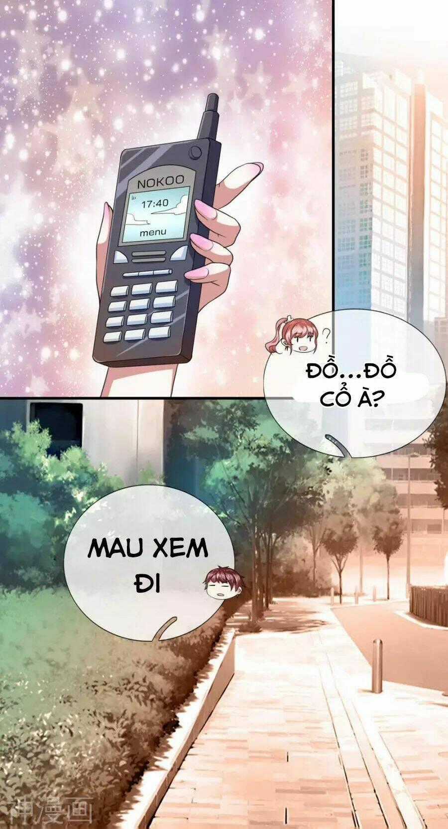 Tuyệt Thế Phi Đao - Chapter 21 - Trang 17