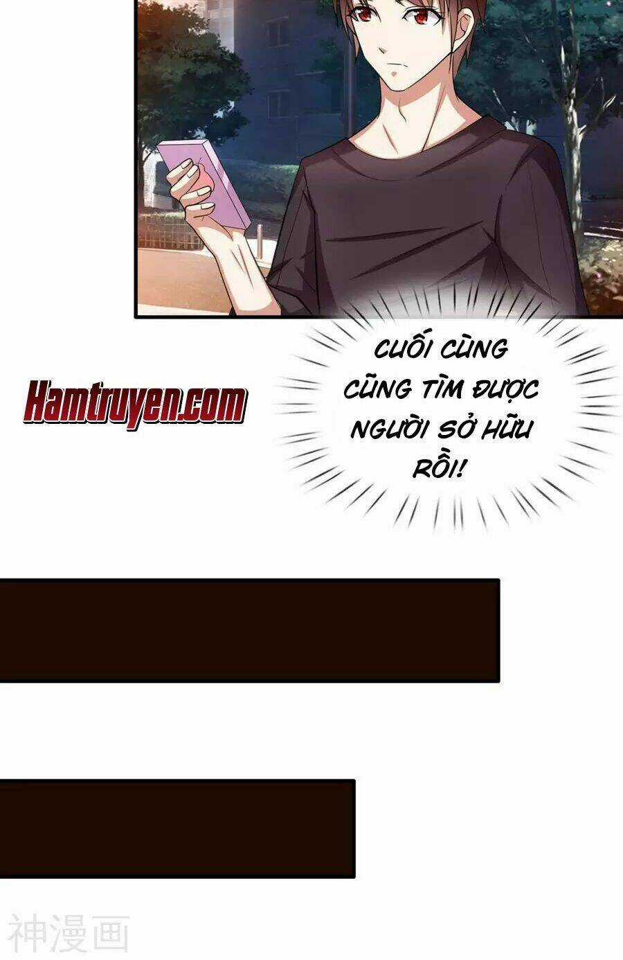 Tuyệt Thế Phi Đao - Chapter 21 - Trang 5