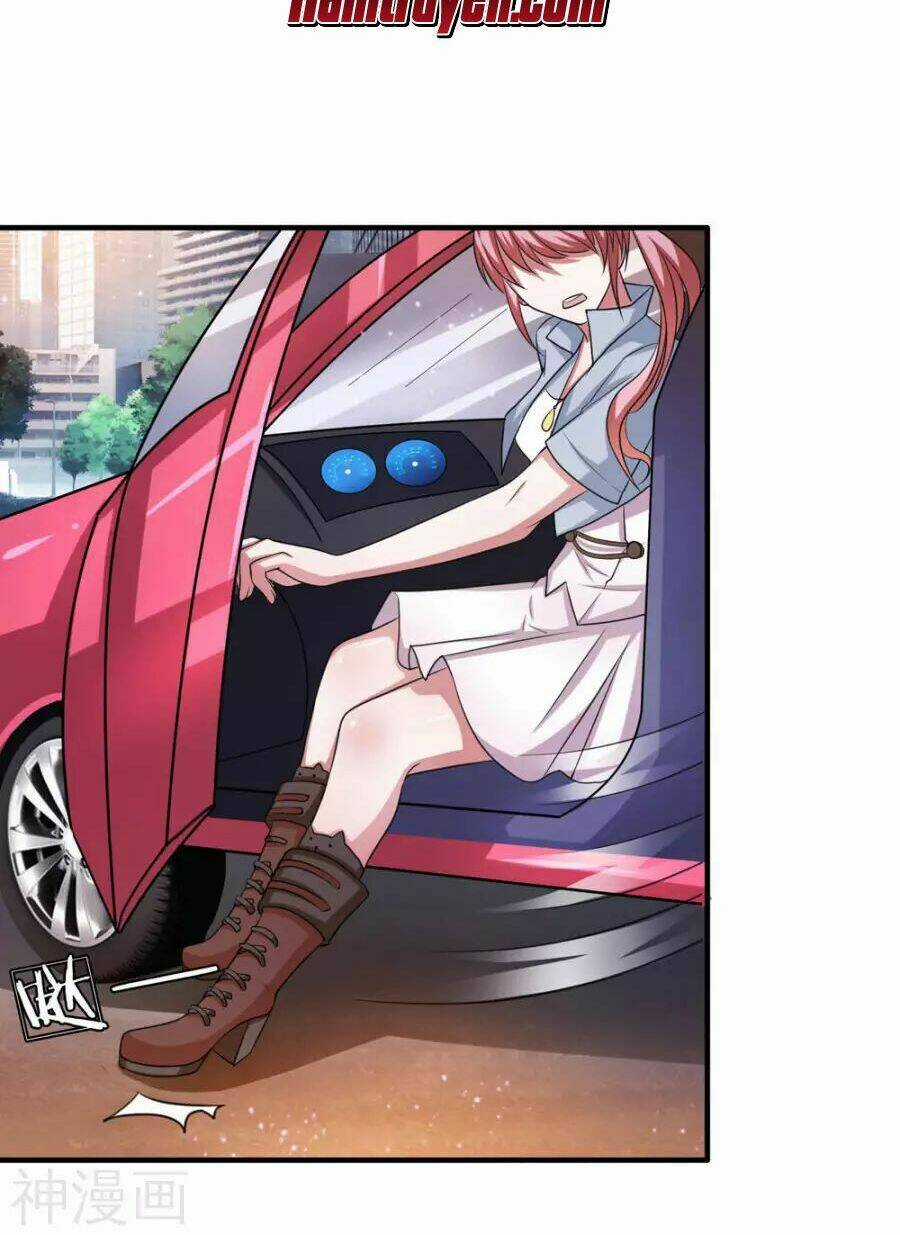 Tuyệt Thế Phi Đao - Chapter 21 - Trang 7