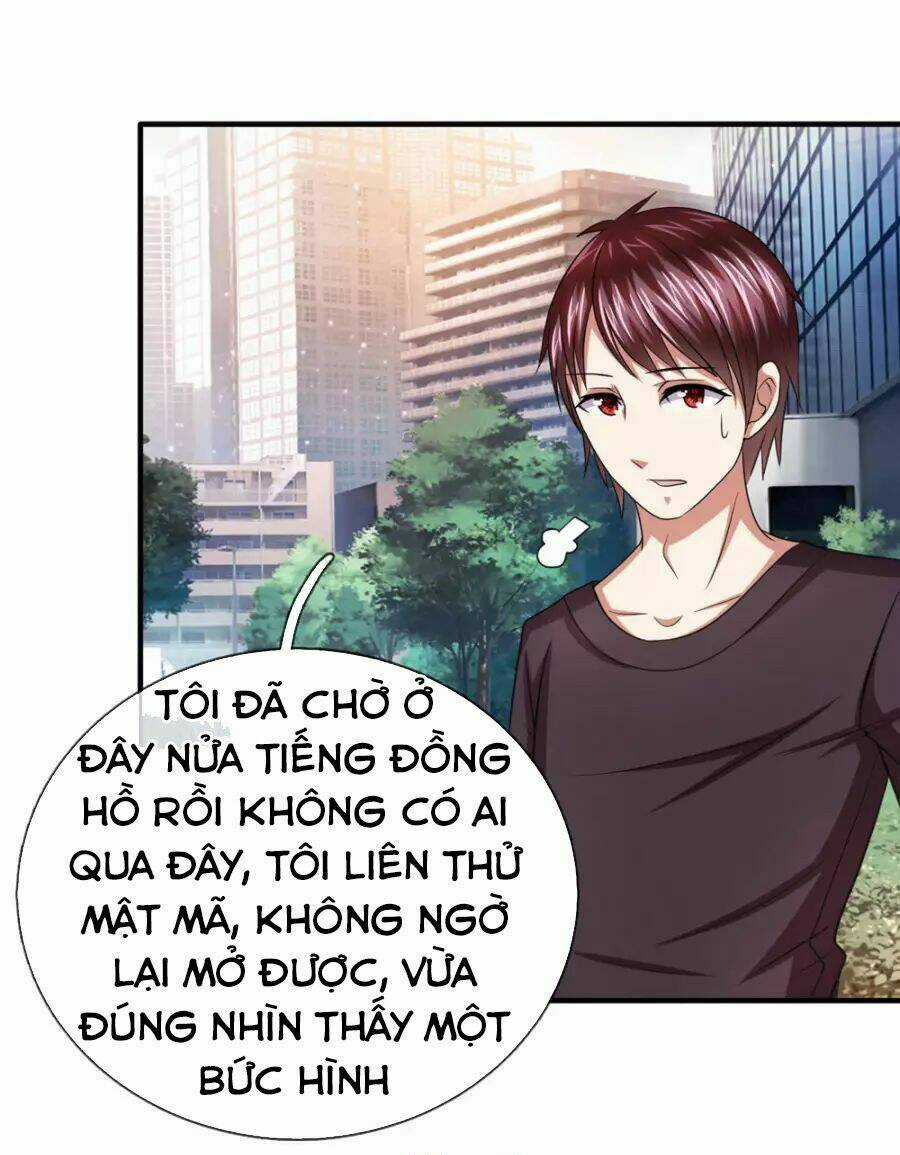 Tuyệt Thế Phi Đao - Chapter 21 - Trang 10