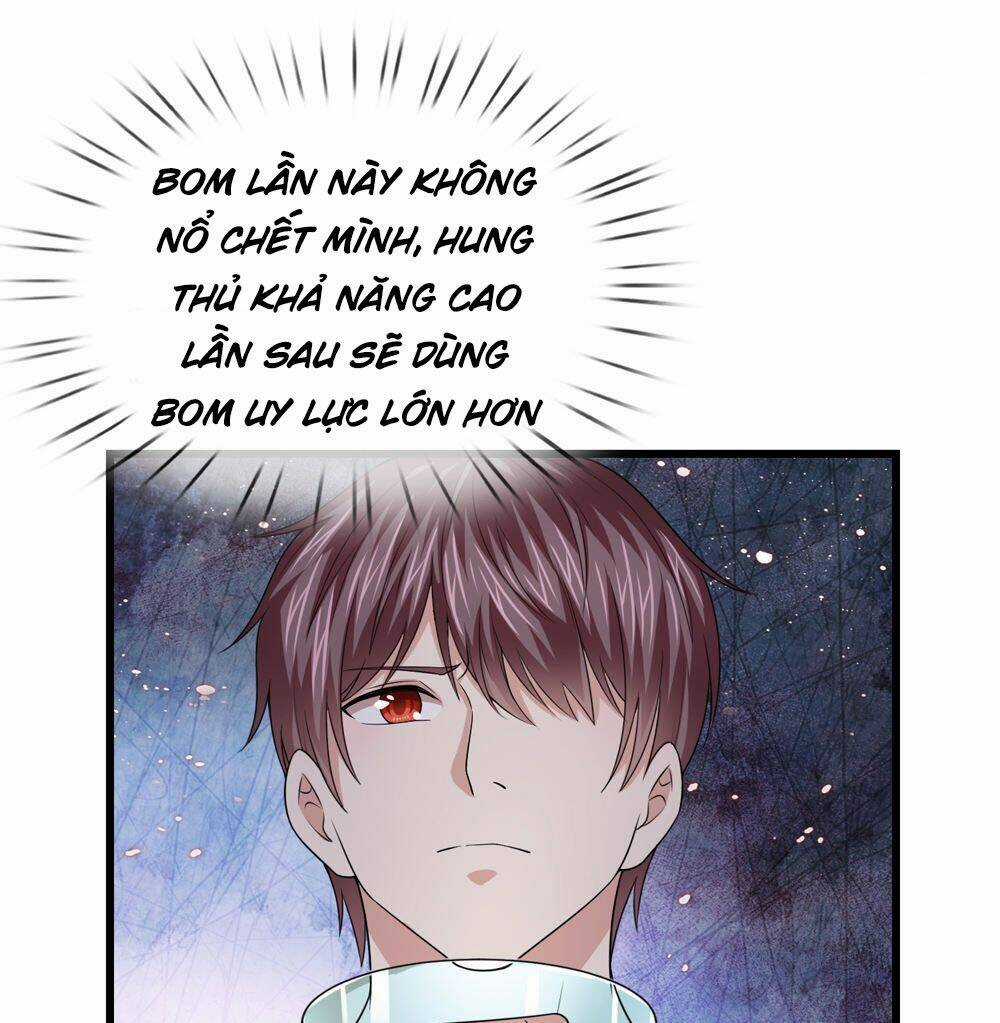 Tuyệt Thế Phi Đao - Chapter 210 - Trang 11