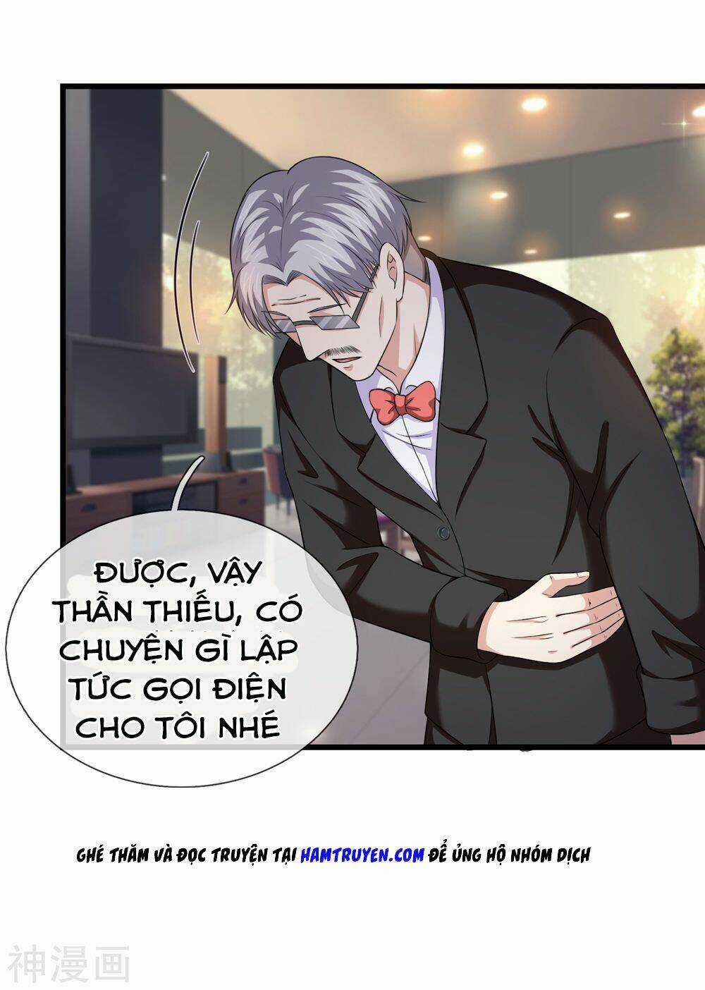 Tuyệt Thế Phi Đao - Chapter 210 - Trang 13