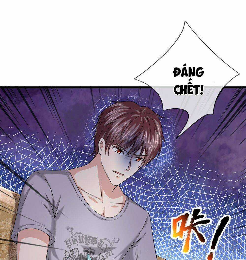 Tuyệt Thế Phi Đao - Chapter 210 - Trang 15
