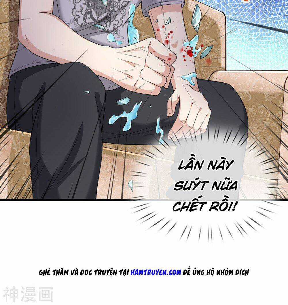 Tuyệt Thế Phi Đao - Chapter 210 - Trang 16