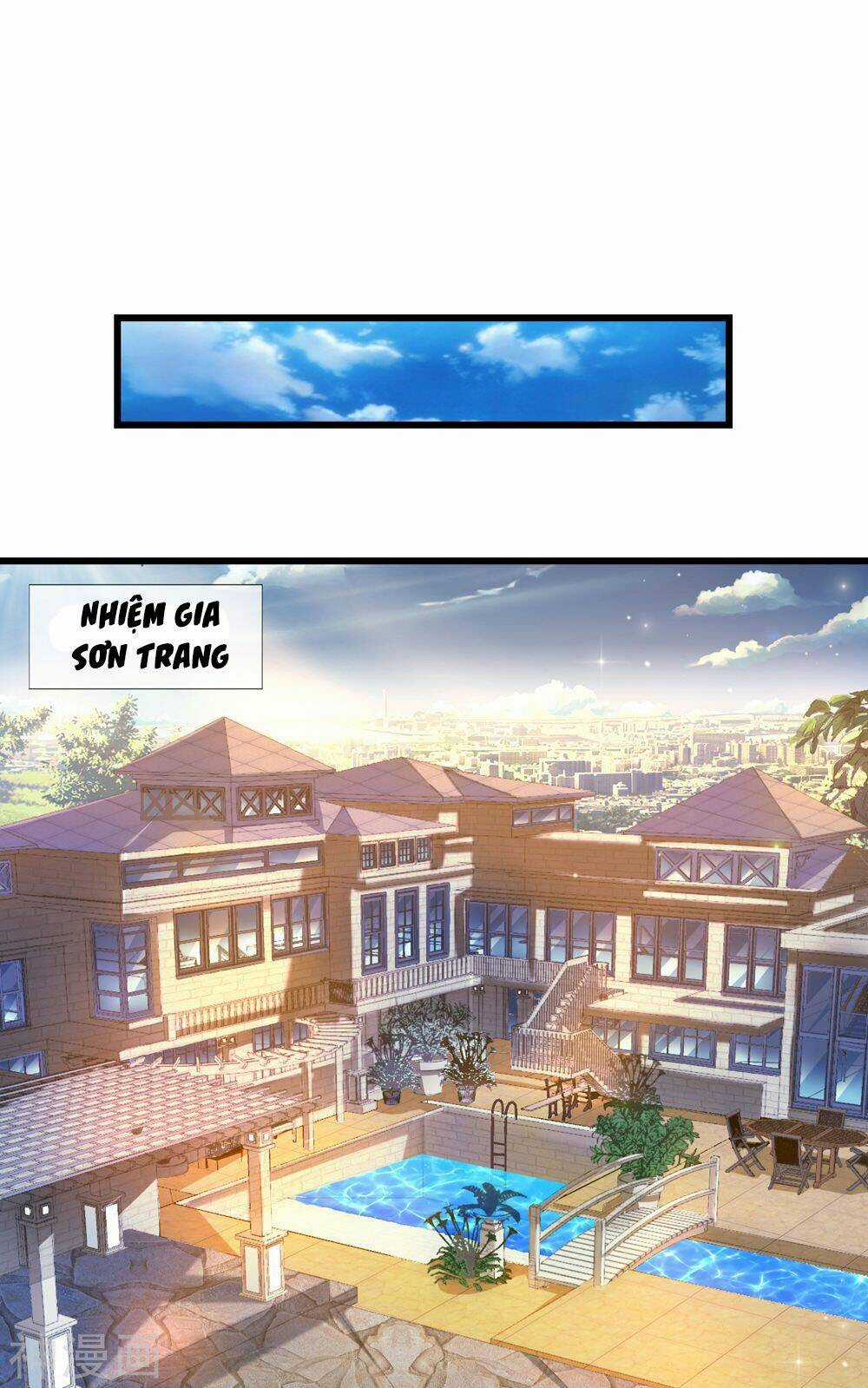 Tuyệt Thế Phi Đao - Chapter 210 - Trang 19