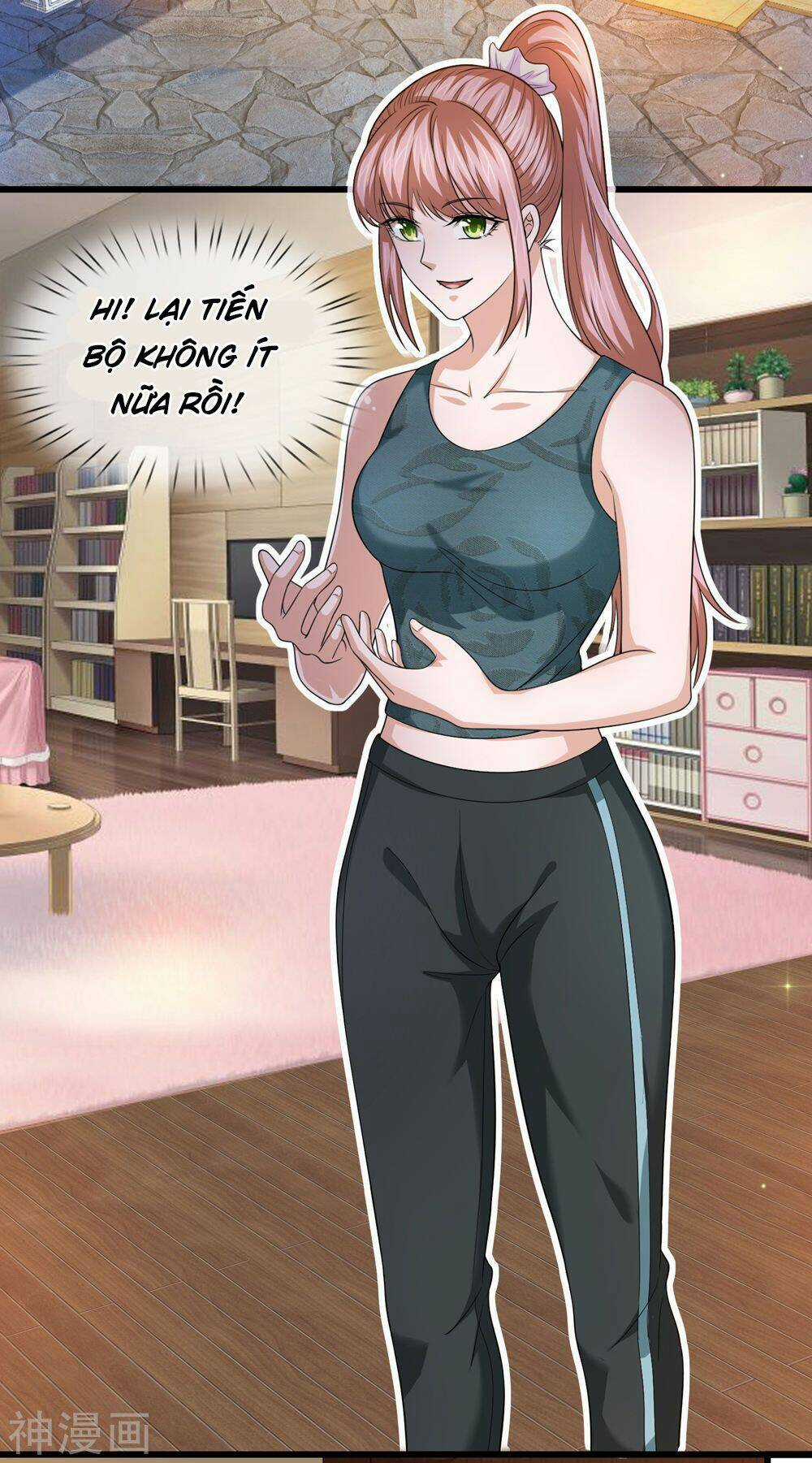 Tuyệt Thế Phi Đao - Chapter 210 - Trang 20