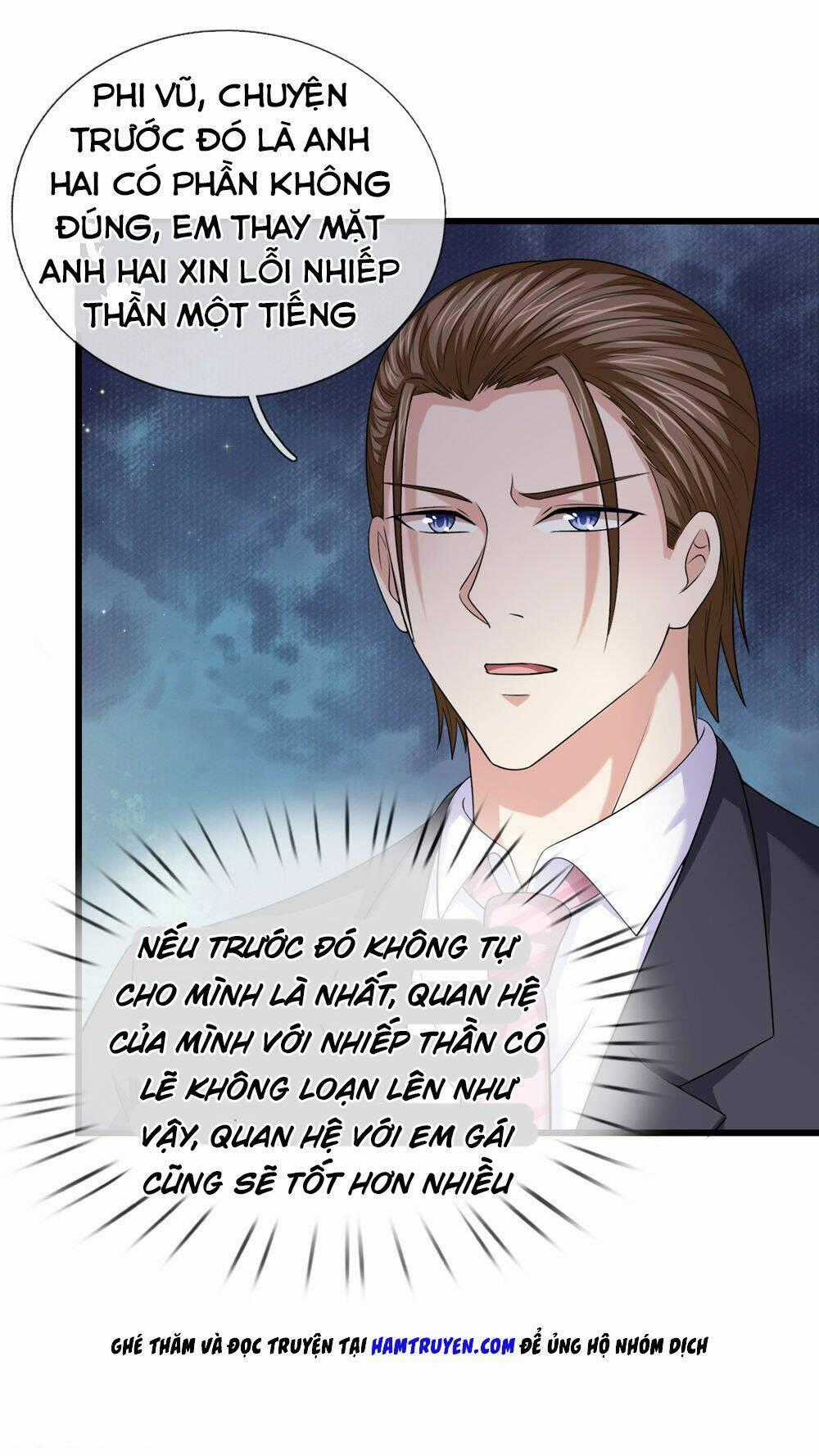 Tuyệt Thế Phi Đao - Chapter 210 - Trang 25