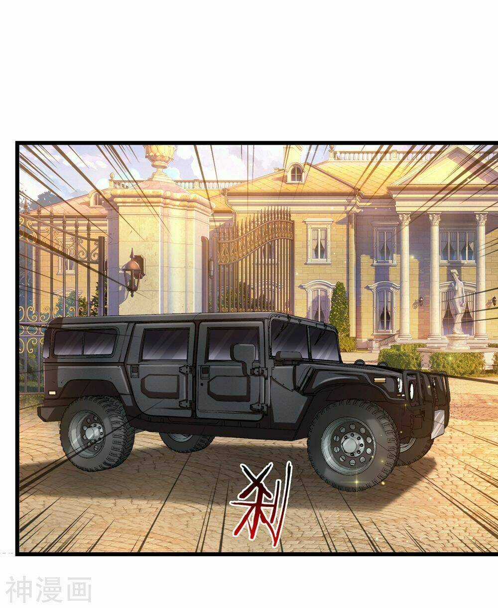 Tuyệt Thế Phi Đao - Chapter 210 - Trang 5