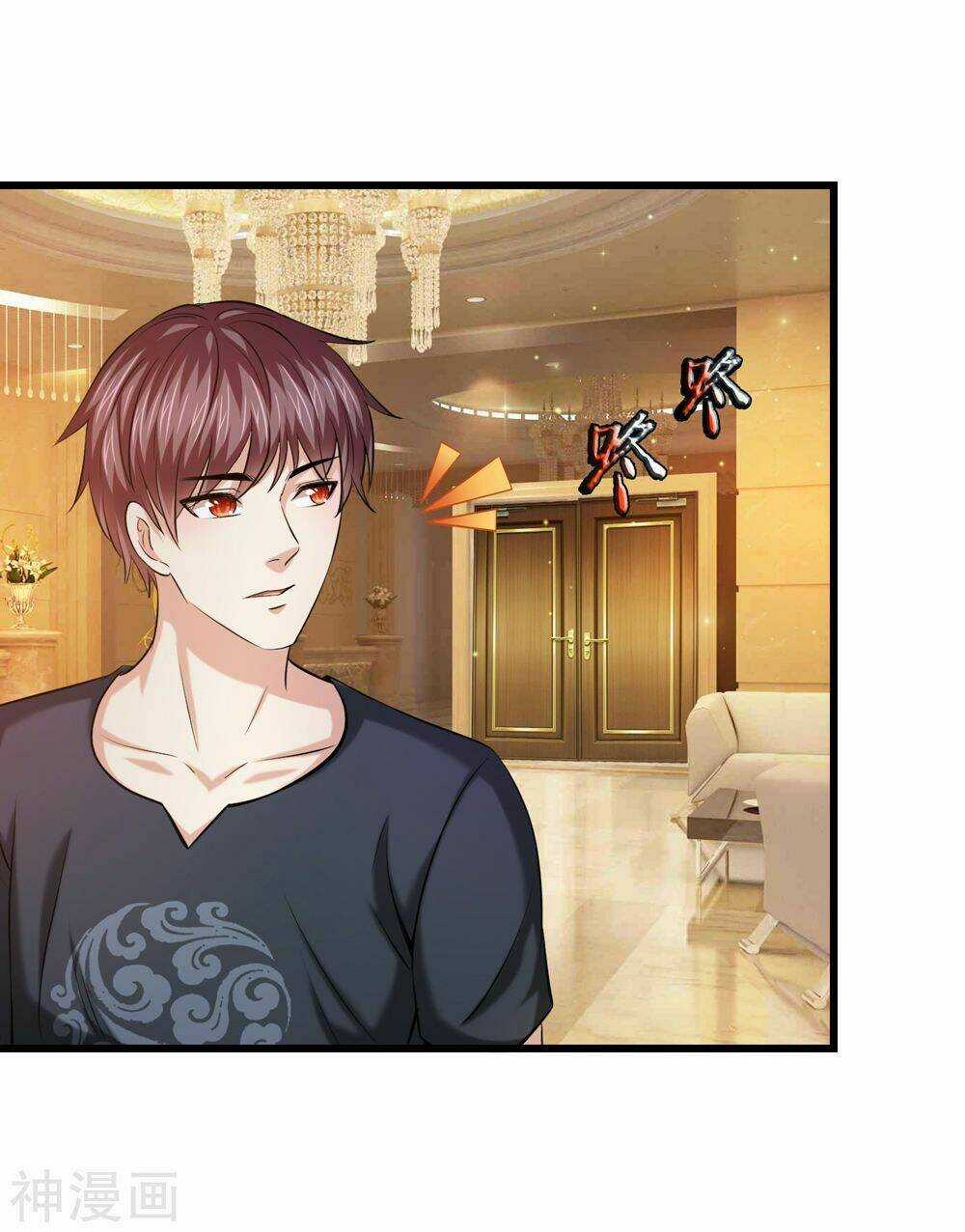 Tuyệt Thế Phi Đao - Chapter 211 - Trang 15