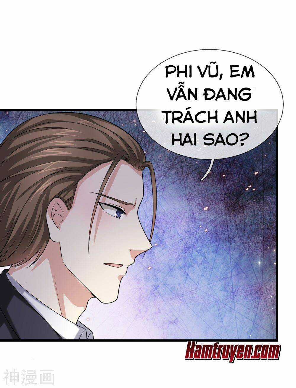 Tuyệt Thế Phi Đao - Chapter 211 - Trang 3