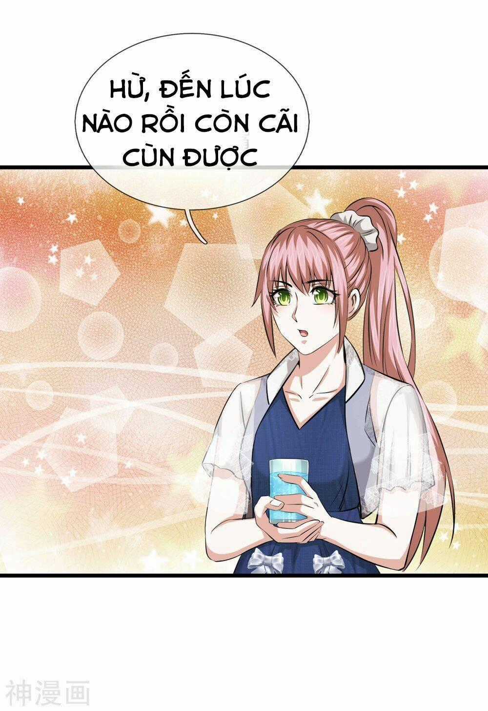 Tuyệt Thế Phi Đao - Chapter 211 - Trang 22