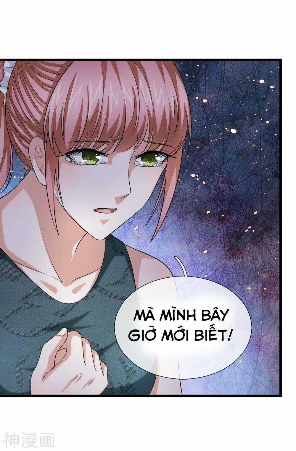 Tuyệt Thế Phi Đao - Chapter 211 - Trang 7