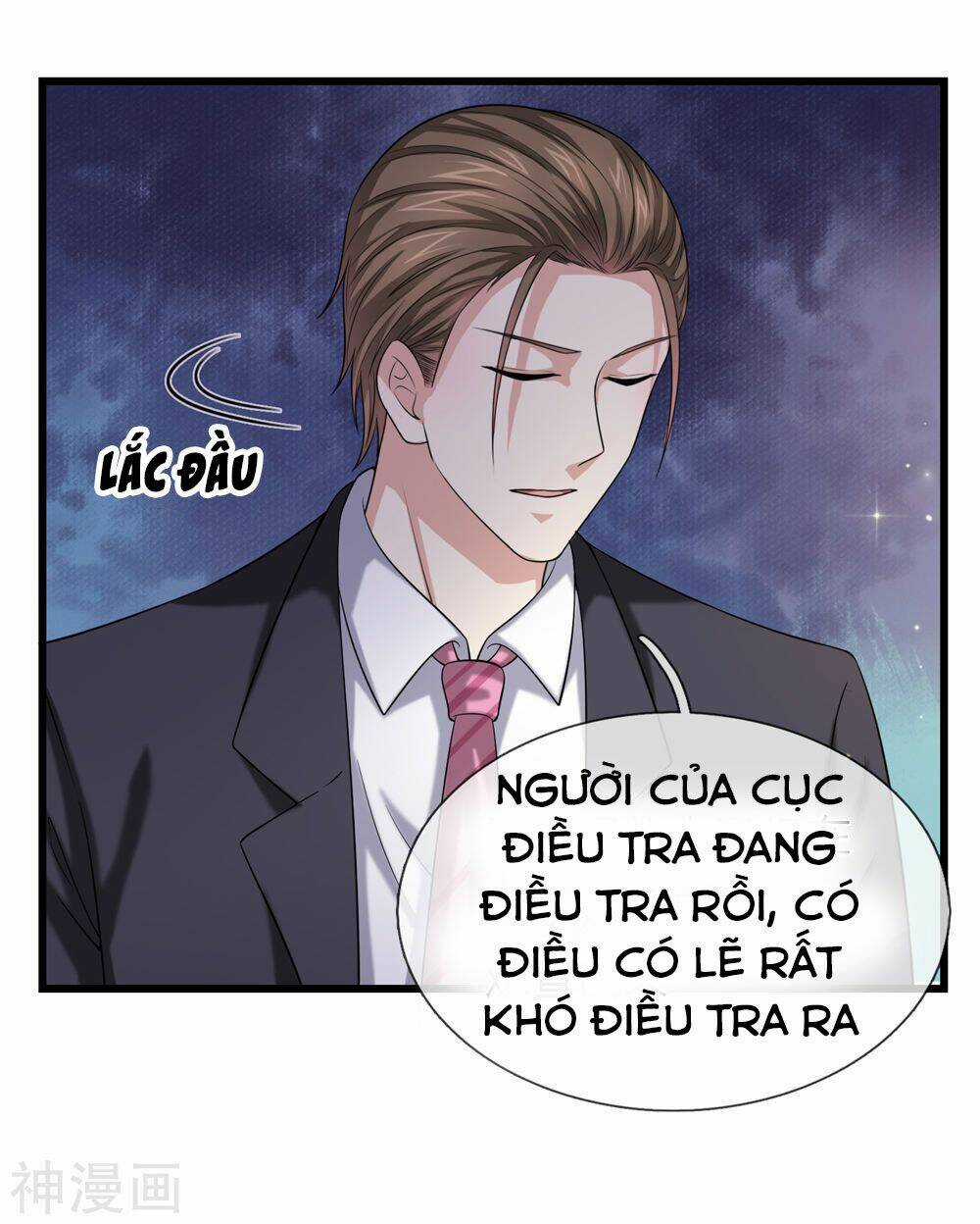 Tuyệt Thế Phi Đao - Chapter 211 - Trang 9
