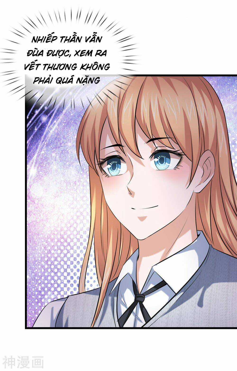 Tuyệt Thế Phi Đao - Chapter 212 - Trang 17