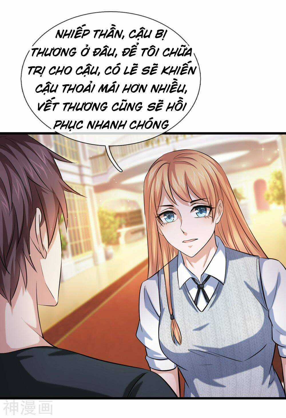 Tuyệt Thế Phi Đao - Chapter 212 - Trang 19