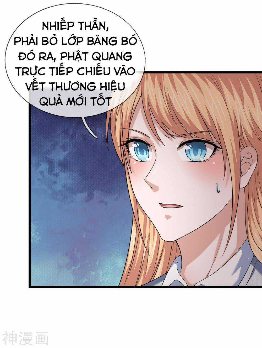 Tuyệt Thế Phi Đao - Chapter 212 - Trang 22