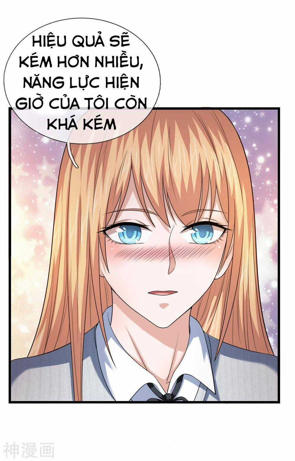 Tuyệt Thế Phi Đao - Chapter 212 - Trang 25