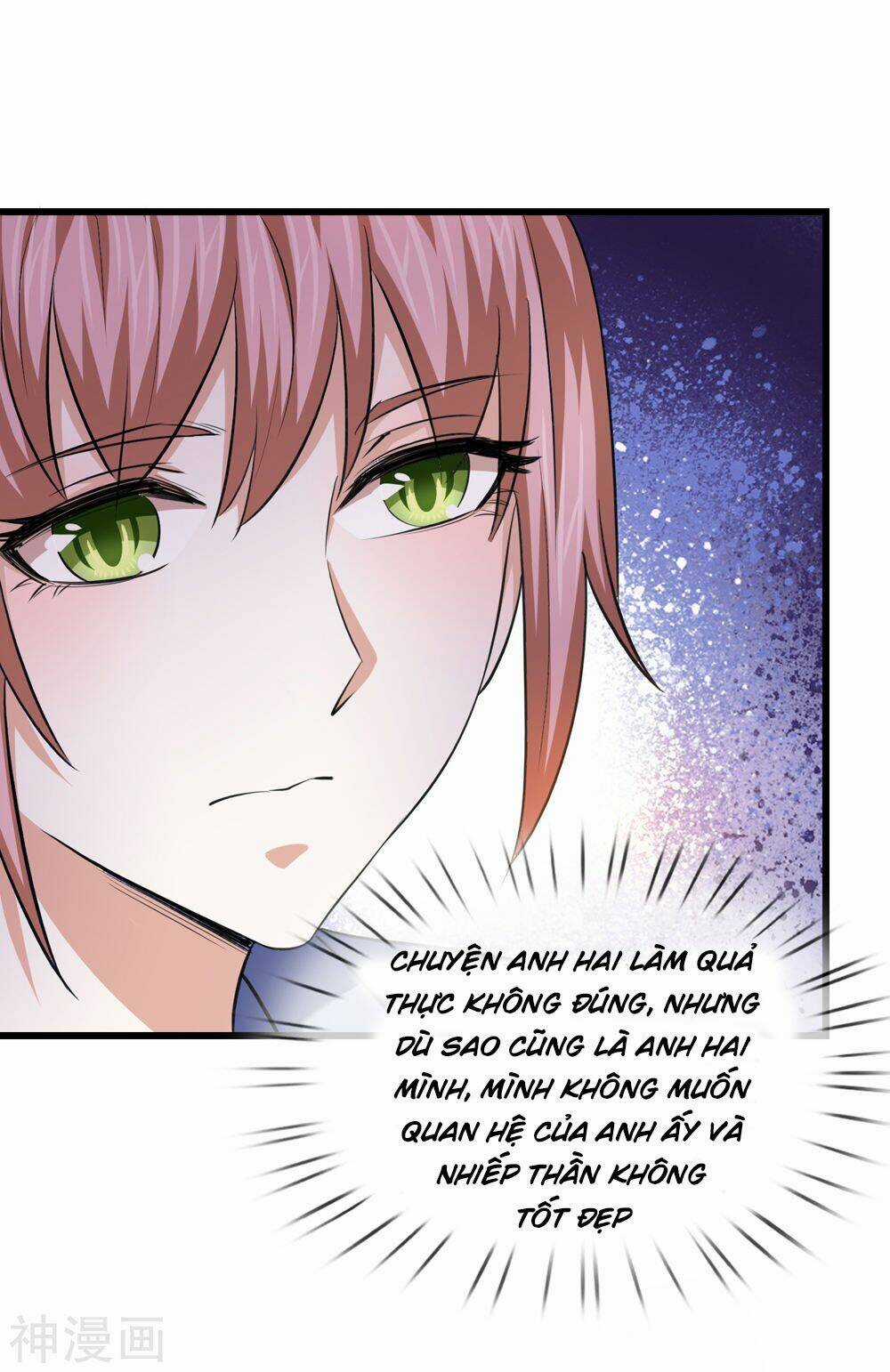 Tuyệt Thế Phi Đao - Chapter 212 - Trang 4