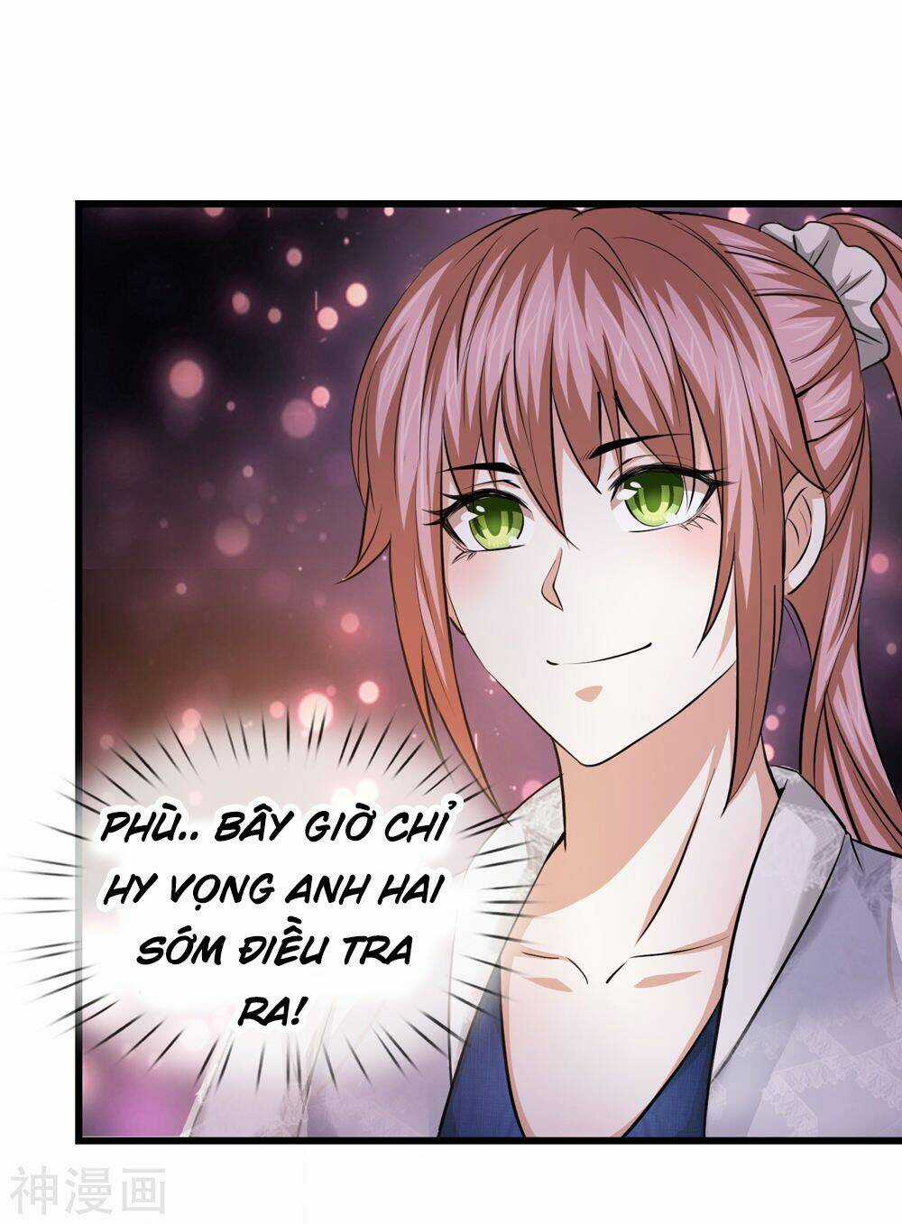 Tuyệt Thế Phi Đao - Chapter 212 - Trang 6