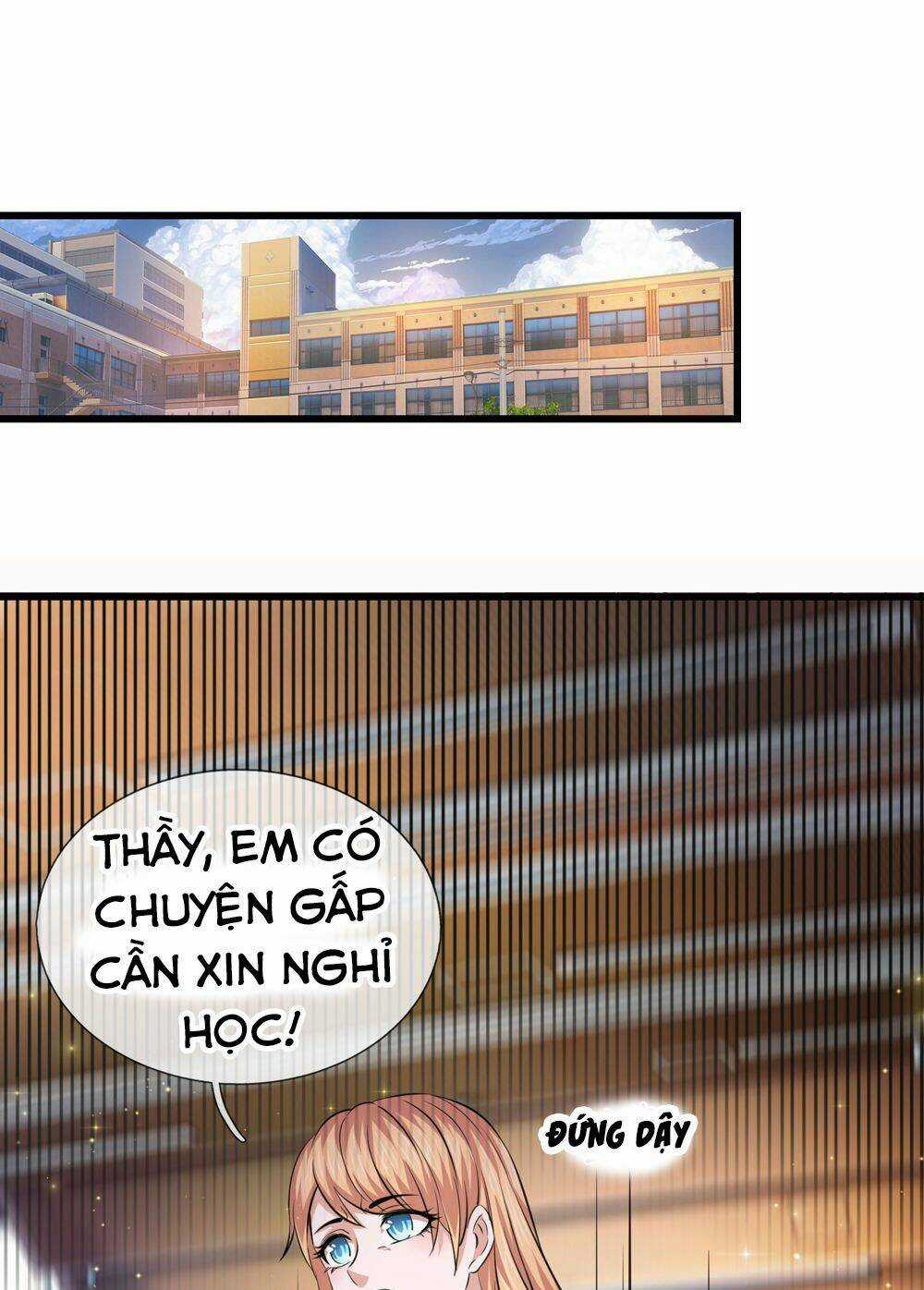 Tuyệt Thế Phi Đao - Chapter 212 - Trang 10