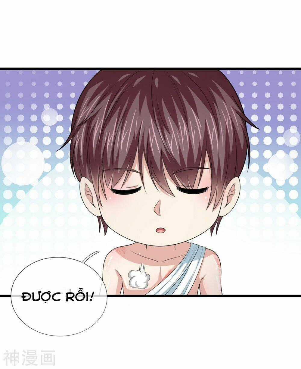 Tuyệt Thế Phi Đao - Chapter 213 - Trang 2