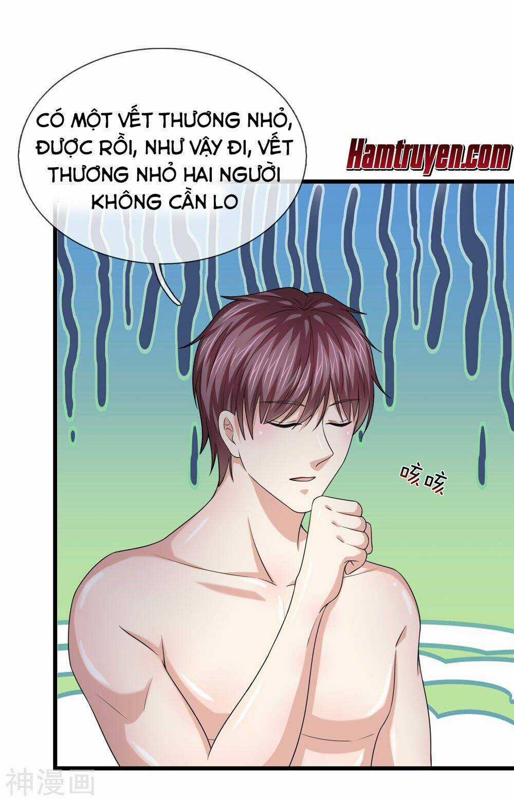 Tuyệt Thế Phi Đao - Chapter 213 - Trang 12