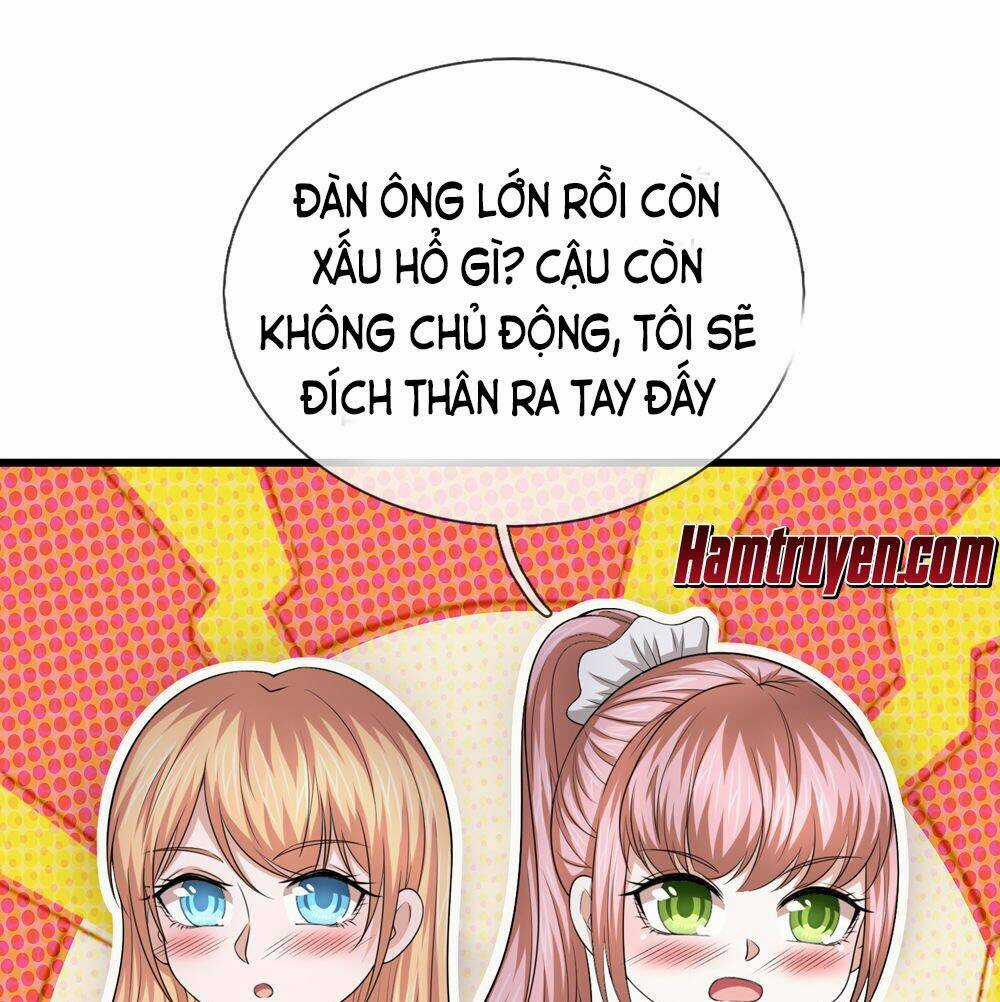 Tuyệt Thế Phi Đao - Chapter 213 - Trang 16