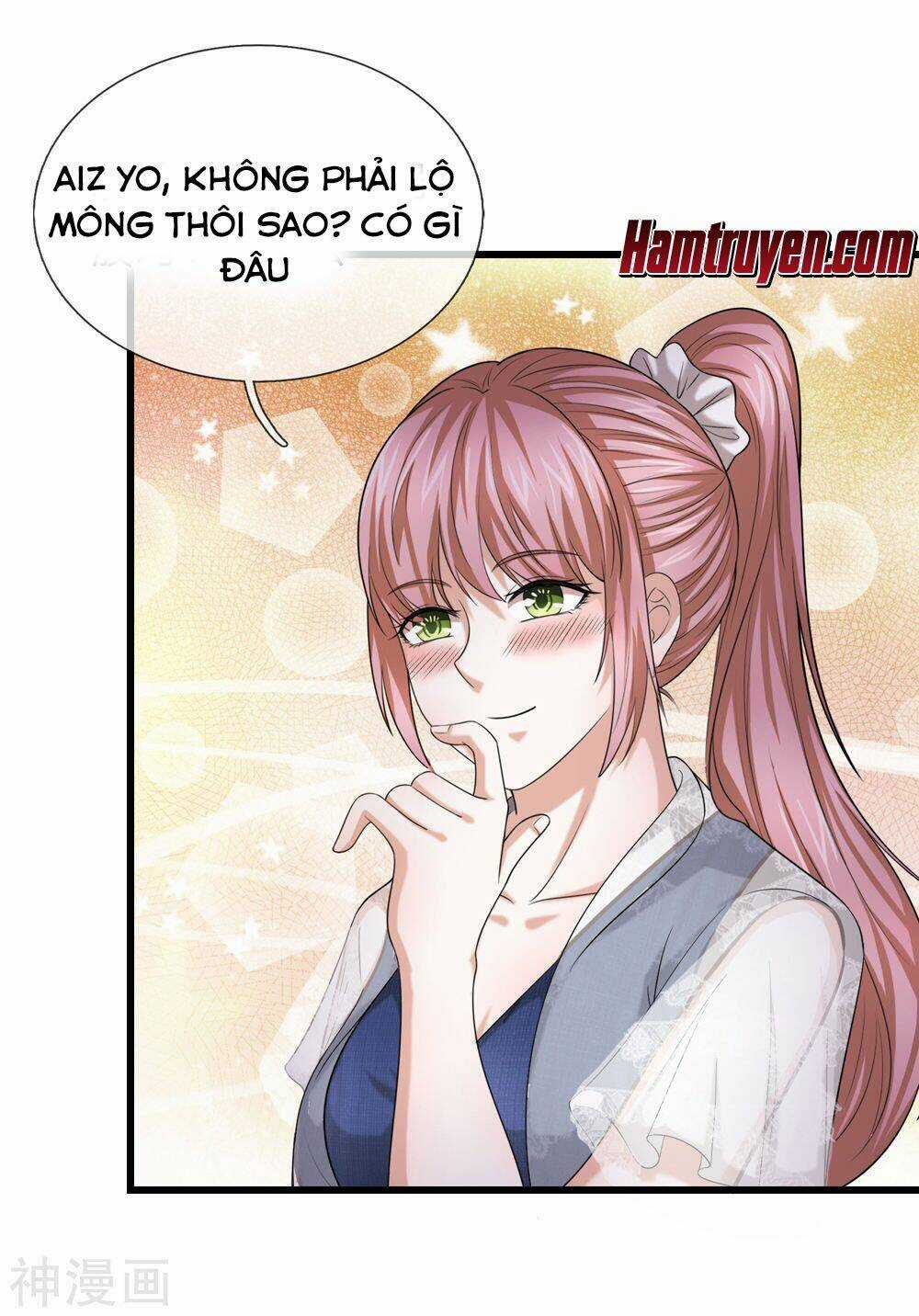 Tuyệt Thế Phi Đao - Chapter 213 - Trang 19