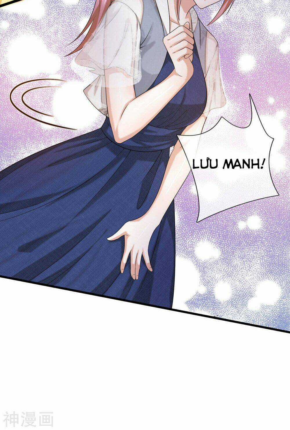 Tuyệt Thế Phi Đao - Chapter 213 - Trang 21