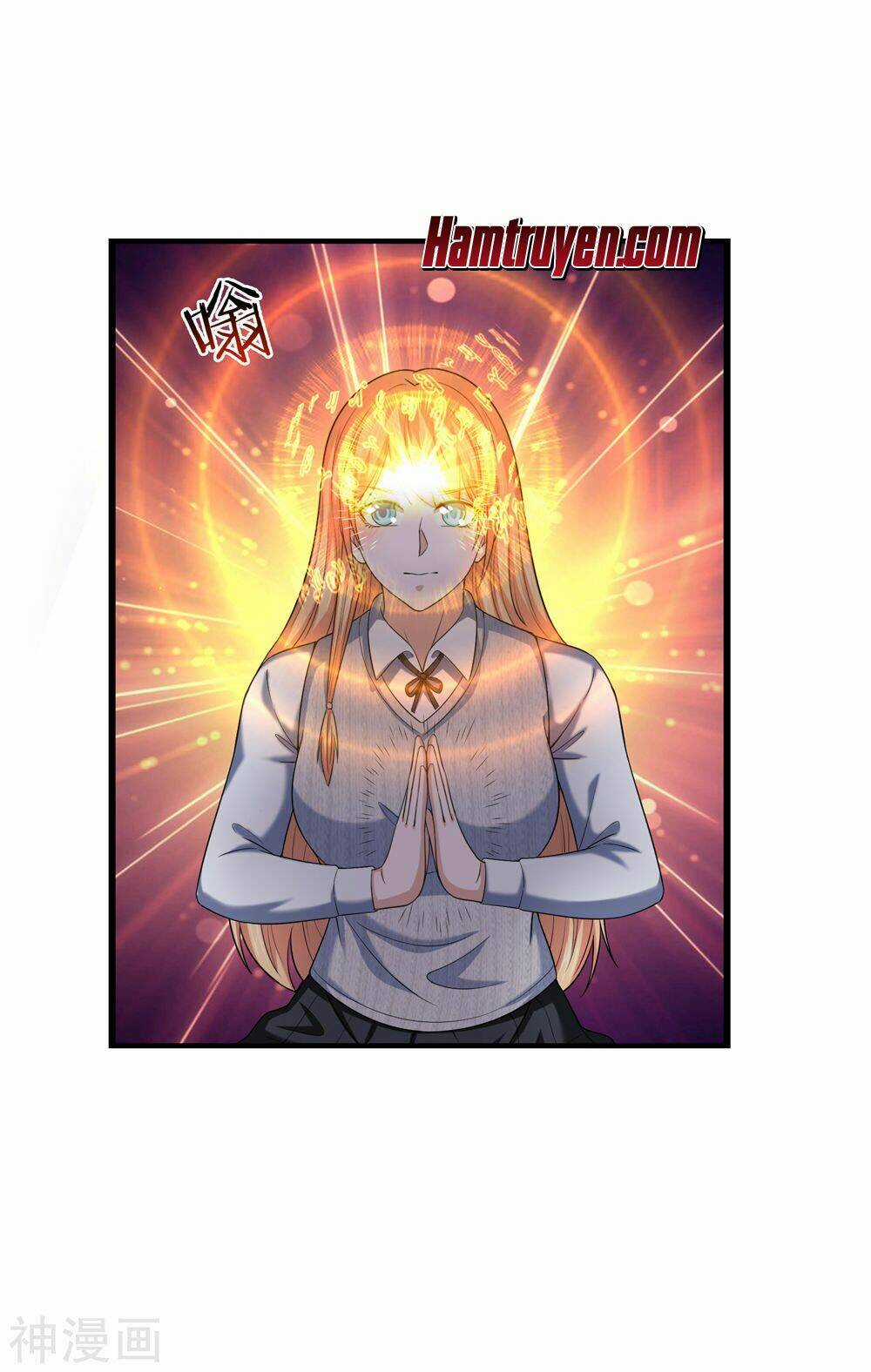 Tuyệt Thế Phi Đao - Chapter 213 - Trang 7