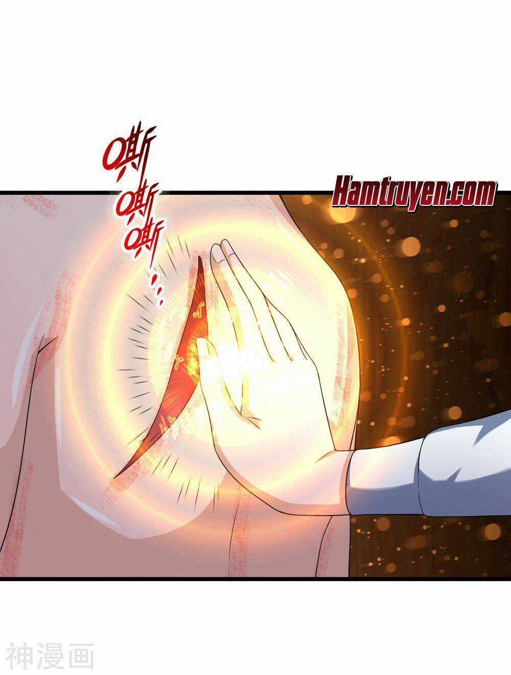 Tuyệt Thế Phi Đao - Chapter 213 - Trang 8