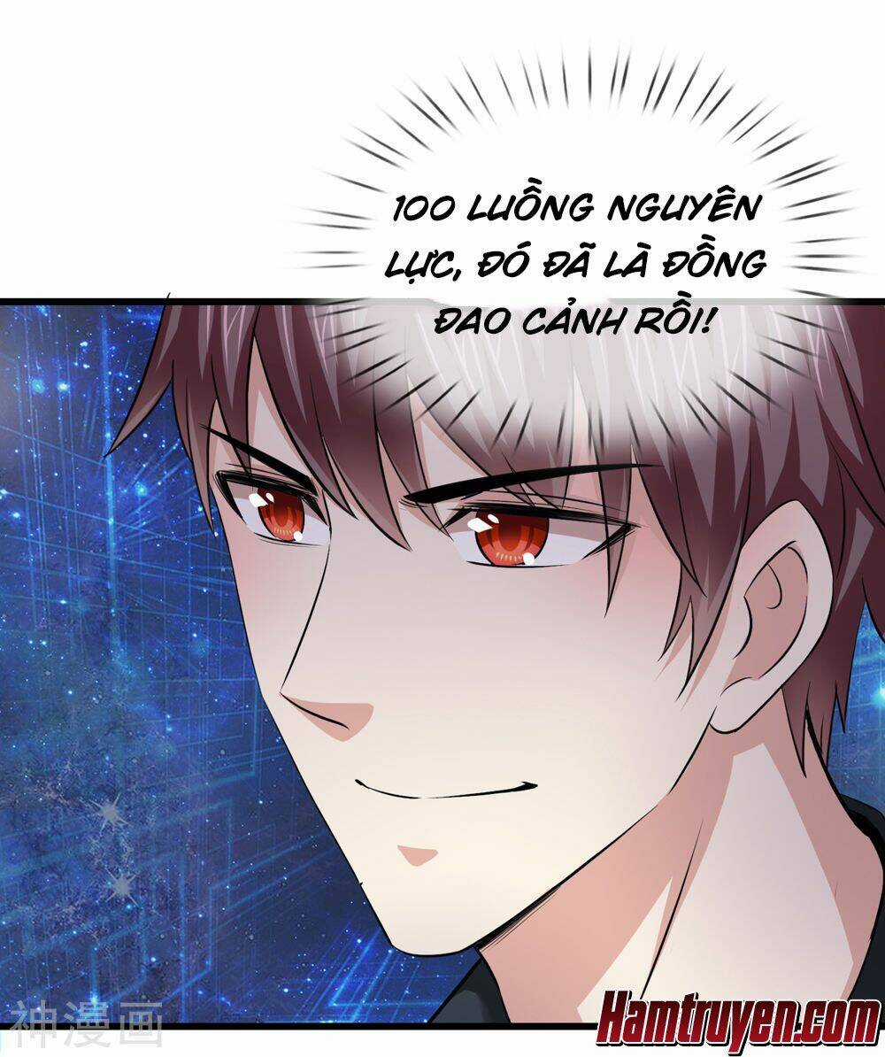 Tuyệt Thế Phi Đao - Chapter 214 - Trang 13